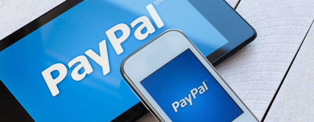 Gambling Sites That Accept Paypal