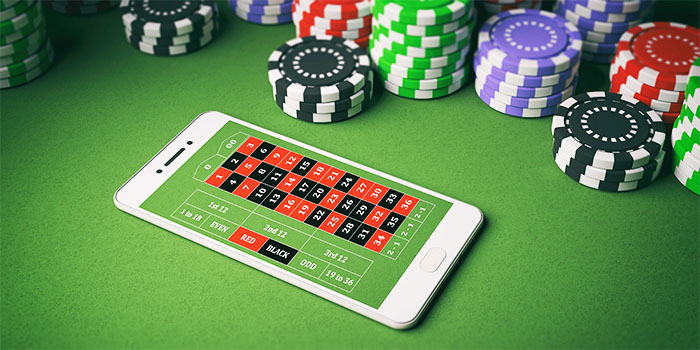 The Ultimate Strategy To online casinos