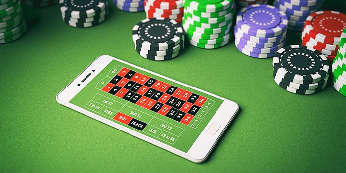 Best Online Casino Ireland Strategies Revealed