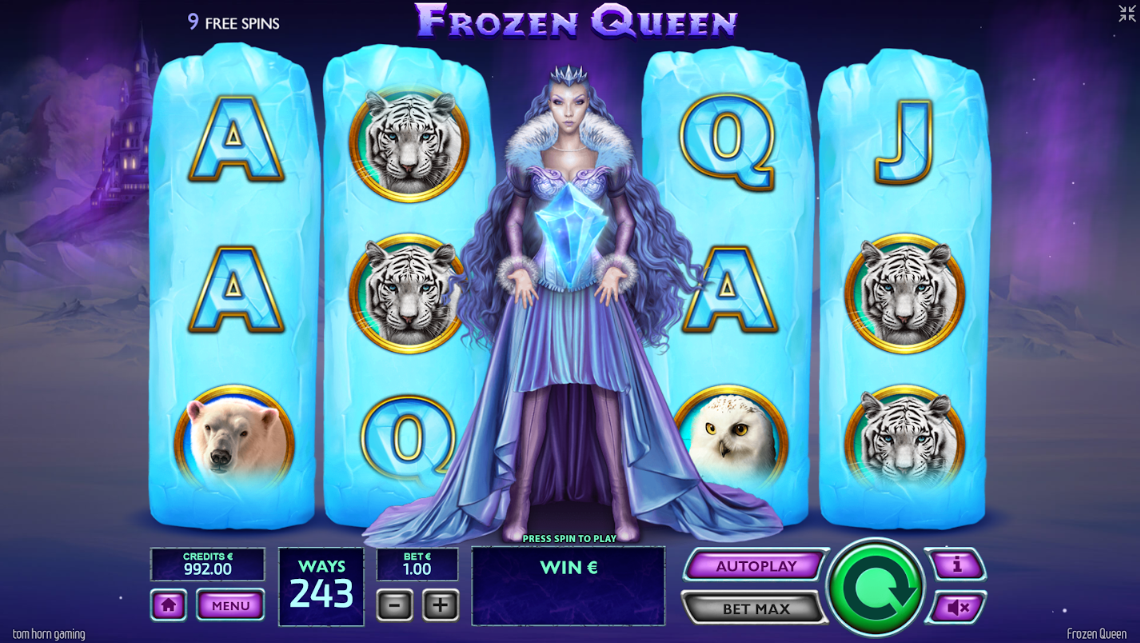 Could This Report Be The Definitive Answer To Your online slot games?