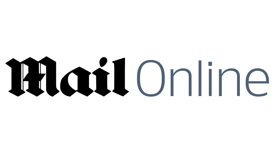 Mail Online Logo