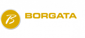 Borgata Sports Logo