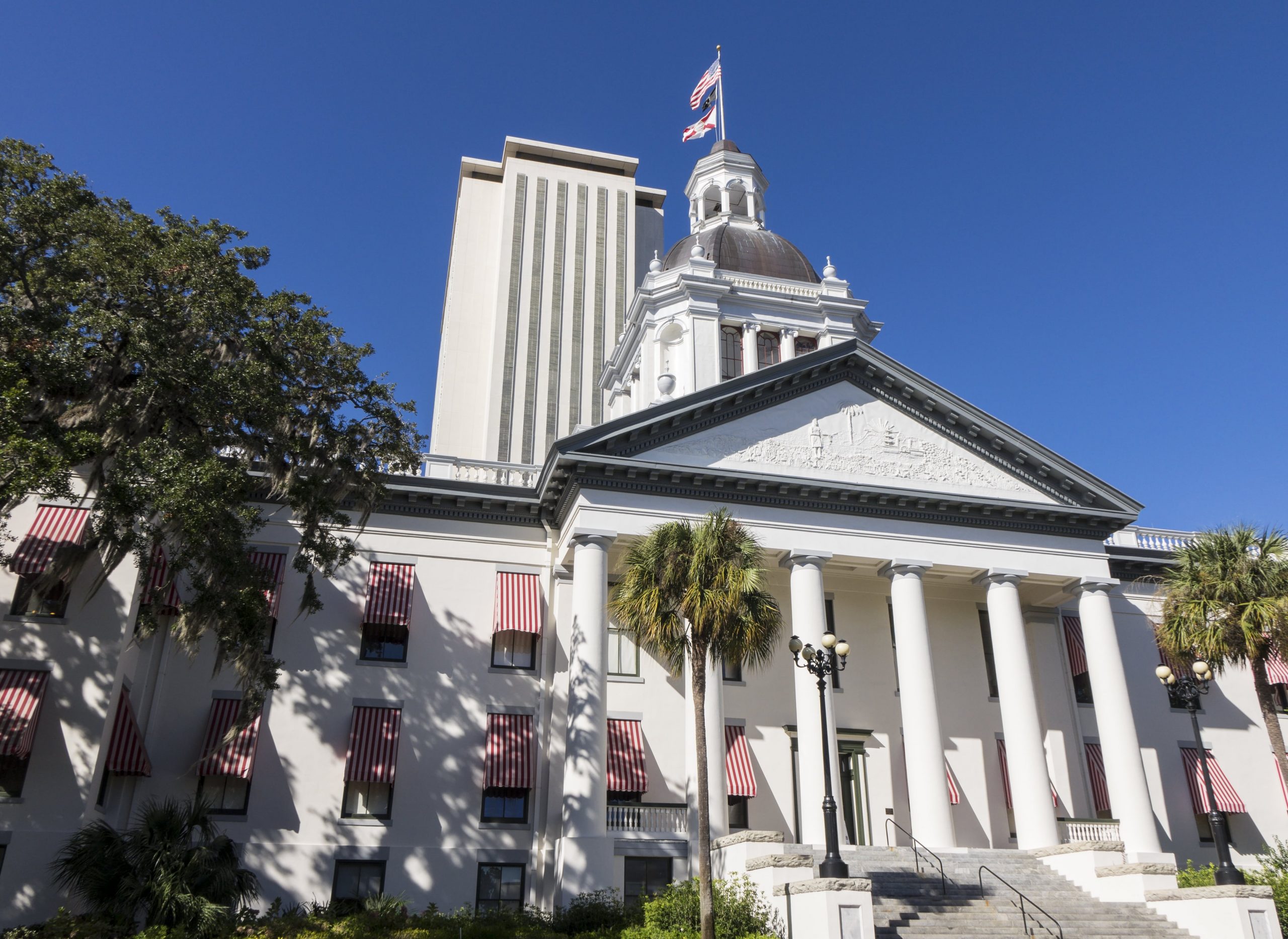 Florida Capitol Building