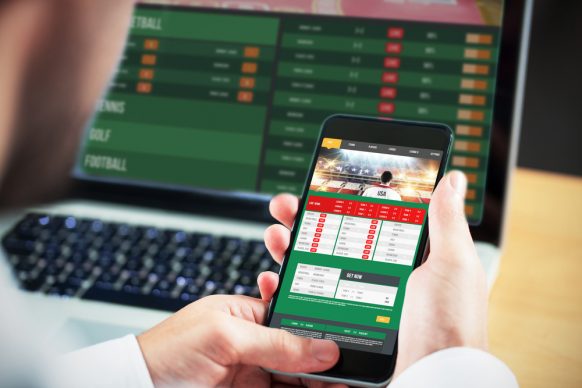 Understanding Spread On Sport Betting