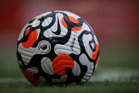 Premier League Ball