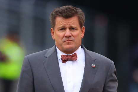 Michael Bidwill