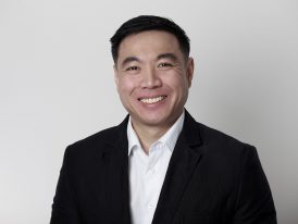Michael Maokhamphiou