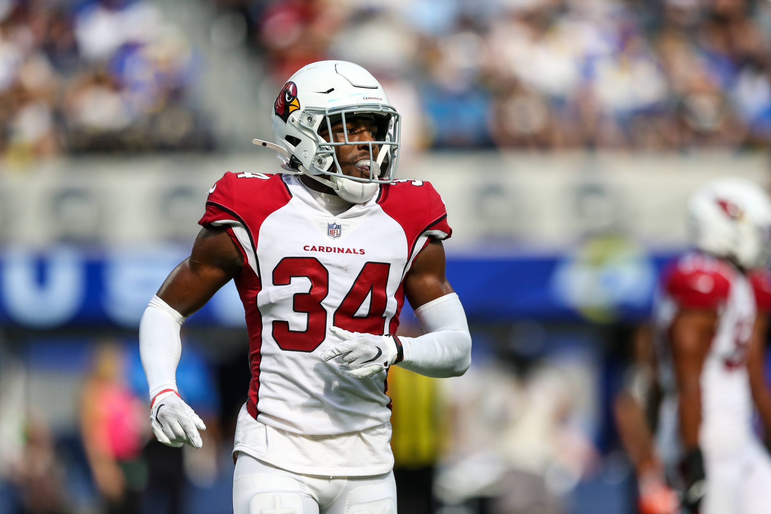 arizona cardinals football uniforms