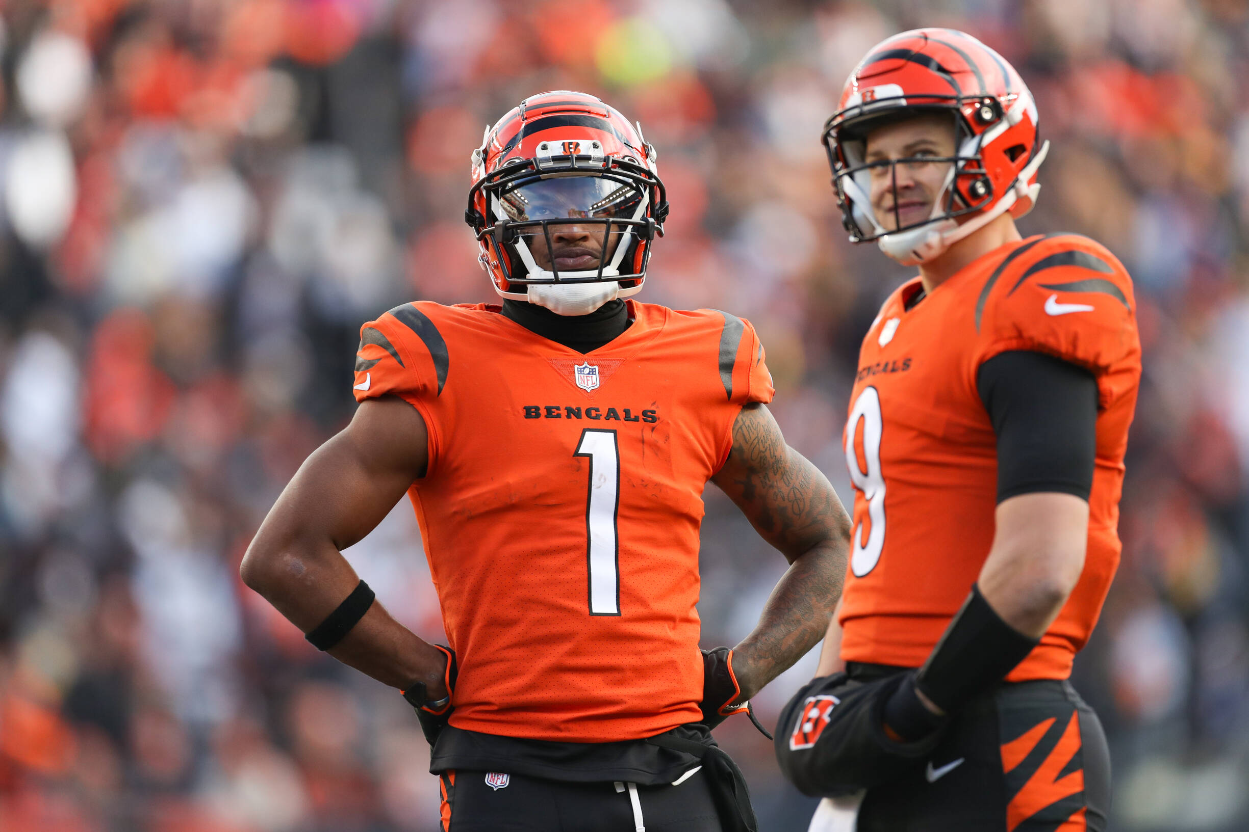Ranking The Triplets Which Team Has The Best Offensive Skill Trio In 