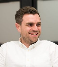 James Marshall
