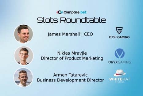 Slots Rountable