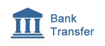 Bank Transfer Logo