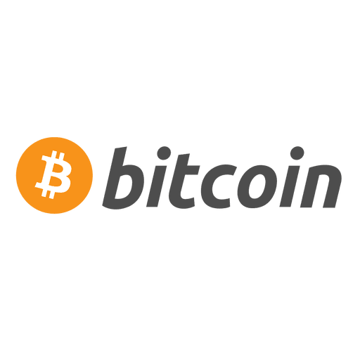 Bitcoin Logo