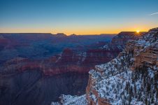 Grand Canyon, Arizona, USA