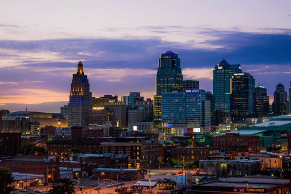 Kansas City, United States