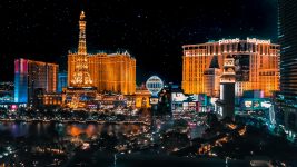 Las Vegas, NV, USA