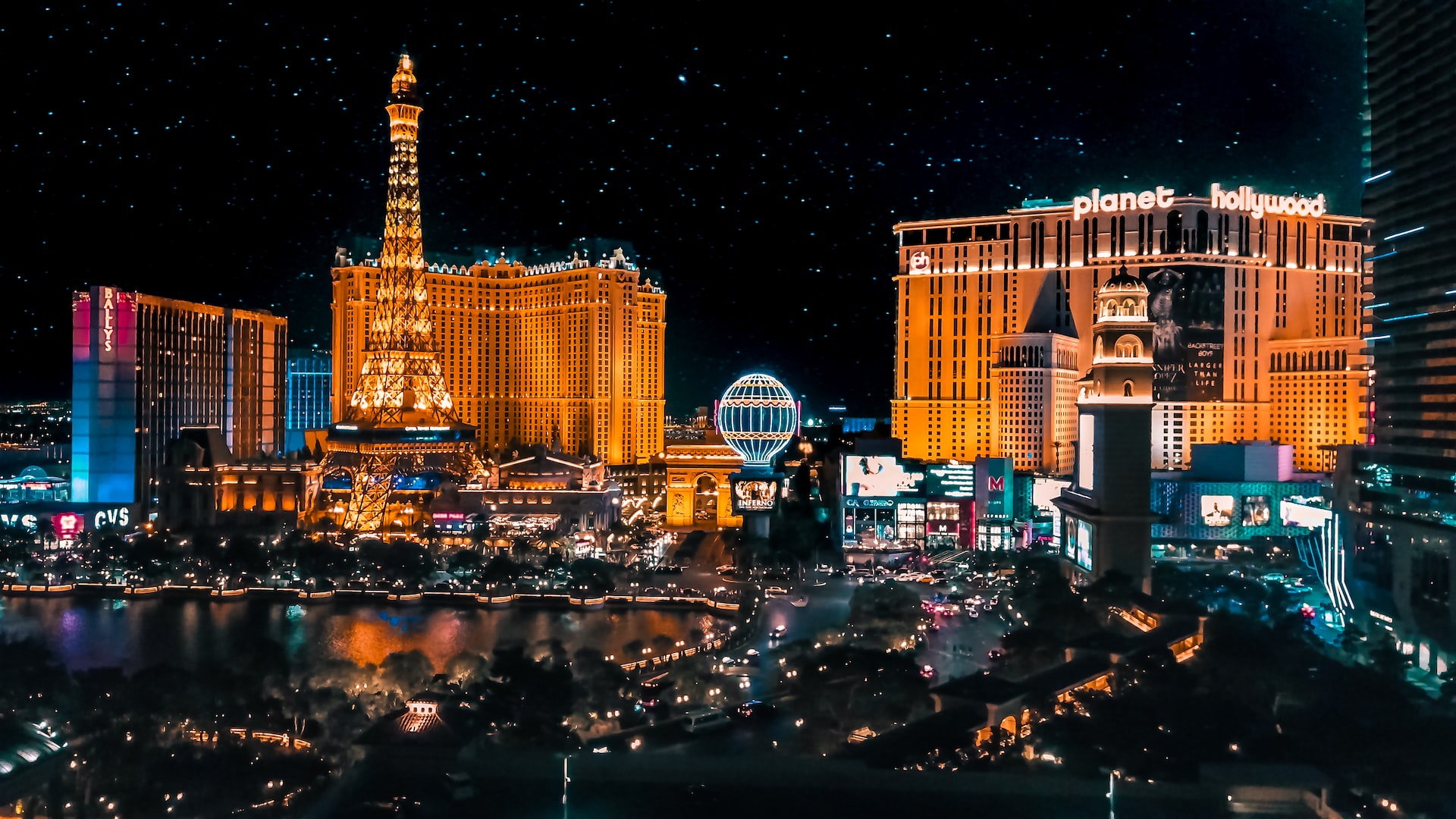 Paris Sportsbook Review  Sports Betting at Paris Las Vegas 2021