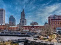 Providence, Rhode Island, USA