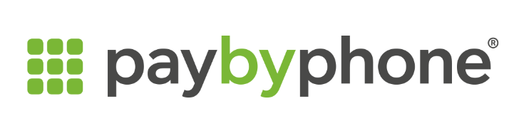 Pay by Phone Logo