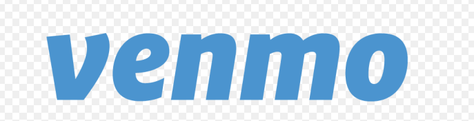 Venmo logo