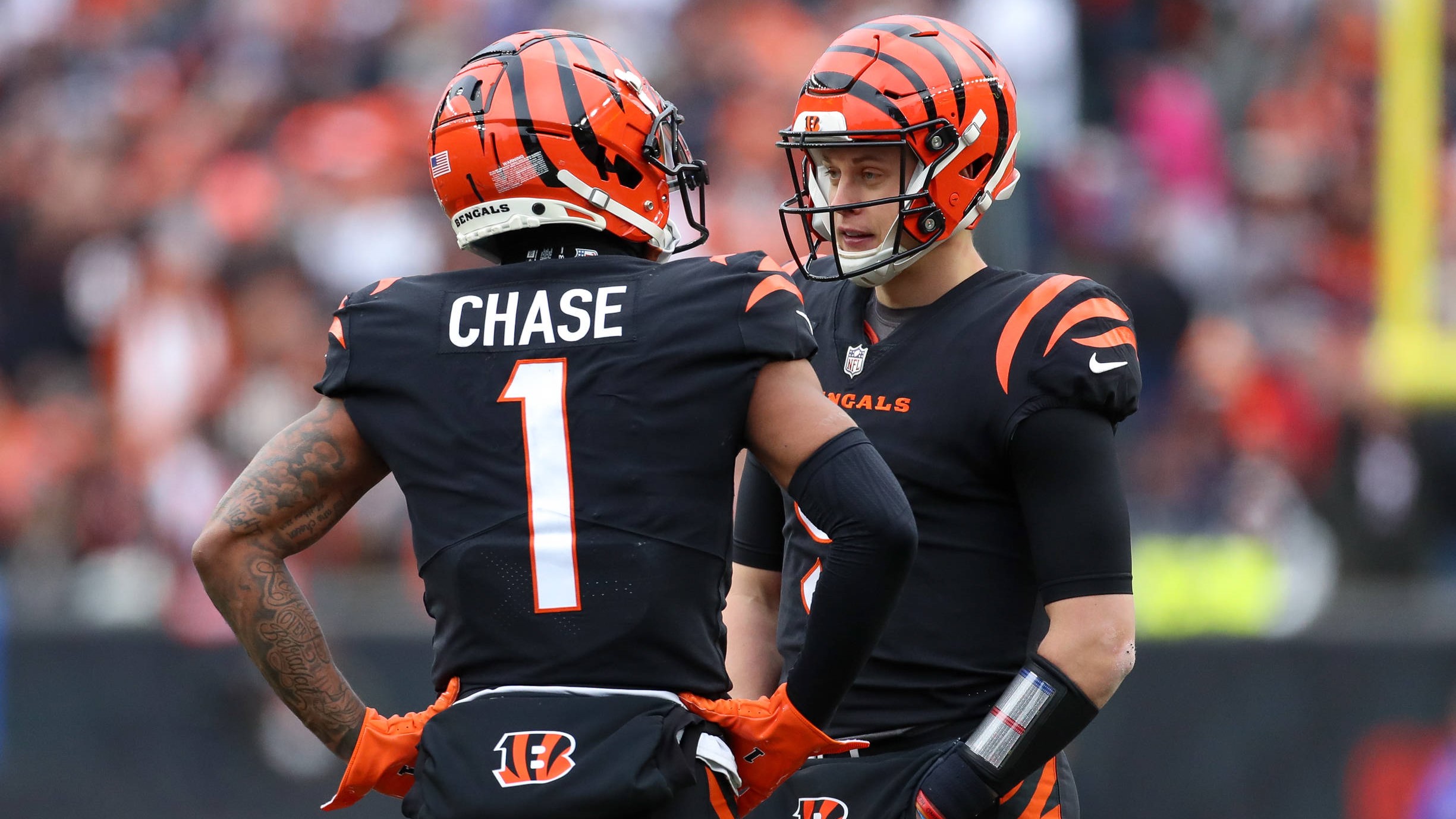 Re-Tooling the Cincinnati Bengals and San Francisco 49ers in 2023