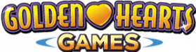 Golden Hearts Games