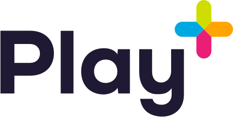 Play Plus Logo