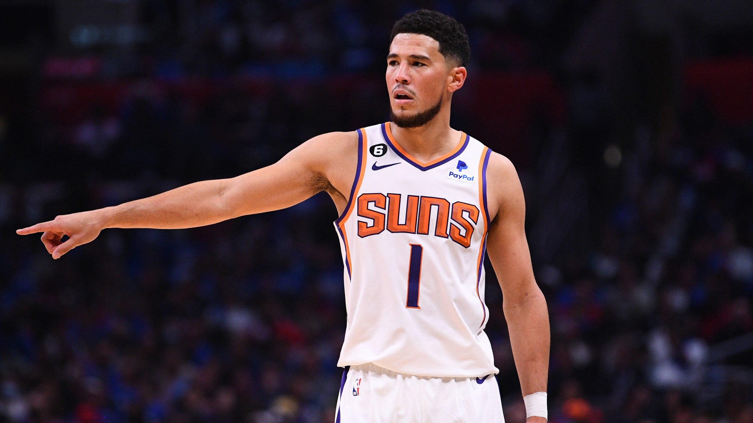 super bowl devin booker 2023
