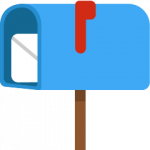 mailbox icon