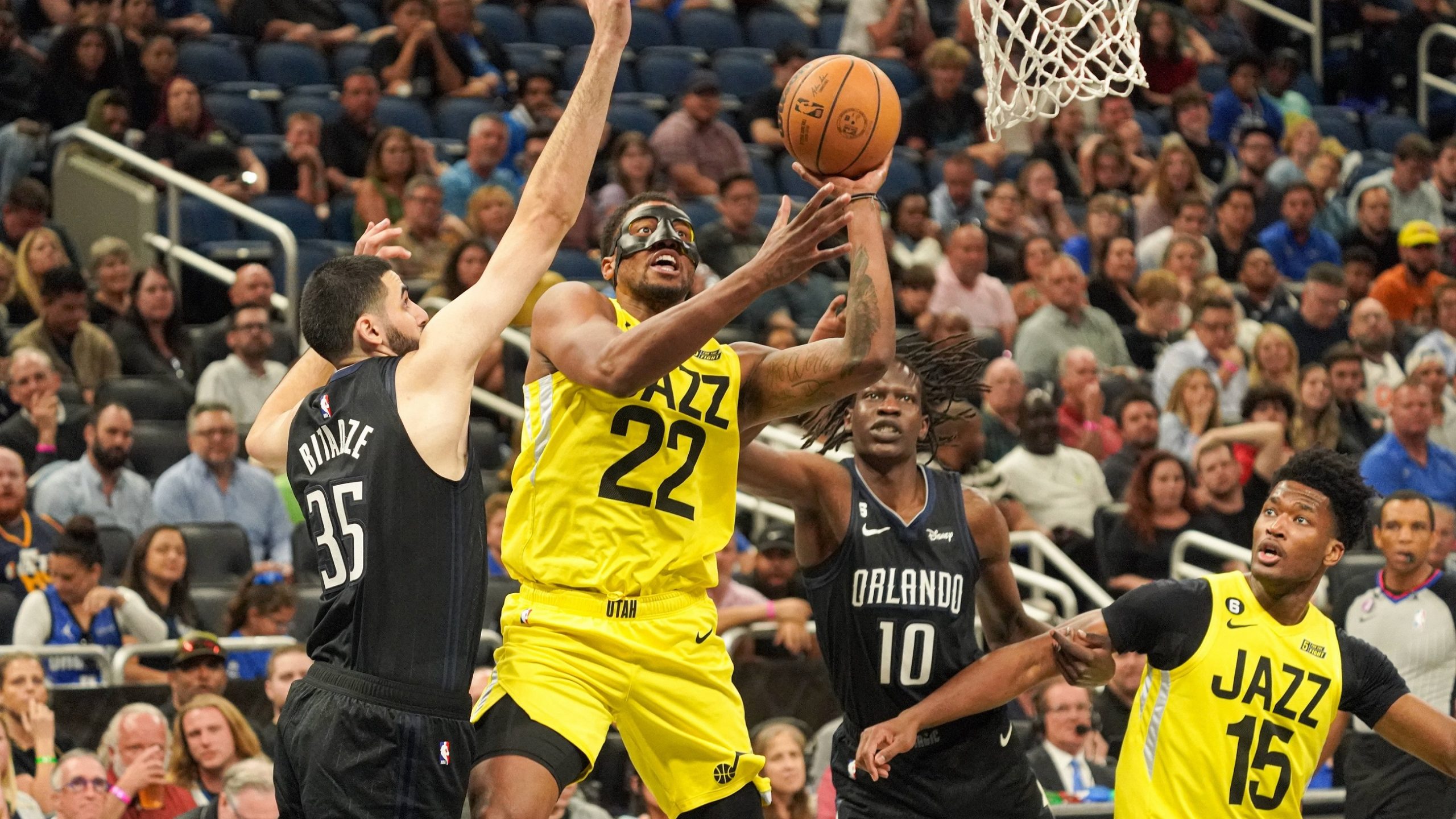 Rudy gay shirt 2025