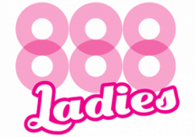 888 Ladies