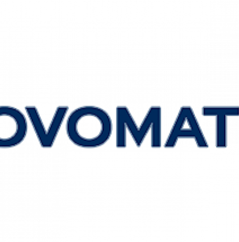 Novomatic Logo