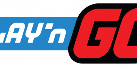 Play'n GO Logo