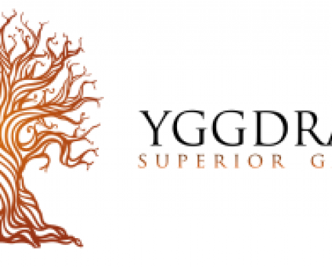 Yggdrasil Gaming Logo