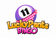 Lucky Pants Bingo