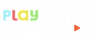 Play Frank Casino Logo