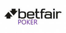 Betfair Poker