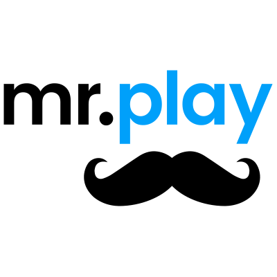 Mr Play Logo