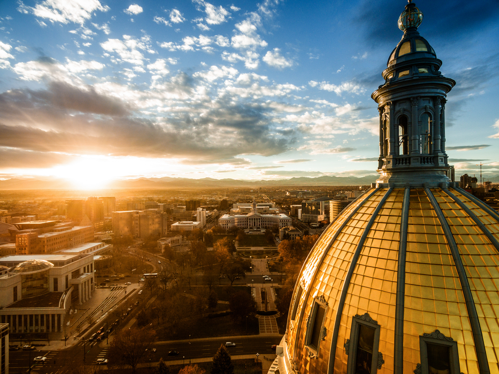 Colorado Capitol Building