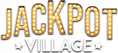 Jackpot Village Logo