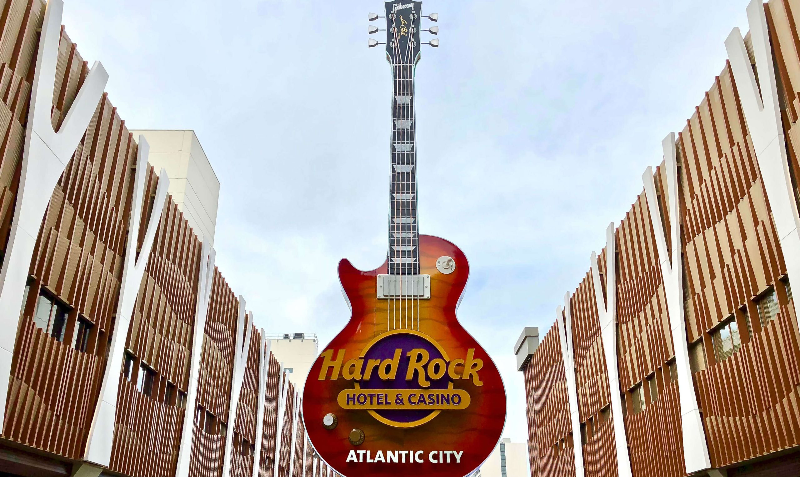 Hard Rock Hotel and Casino Atlantic City