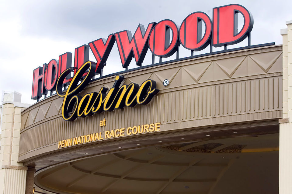 Hollywood Casino