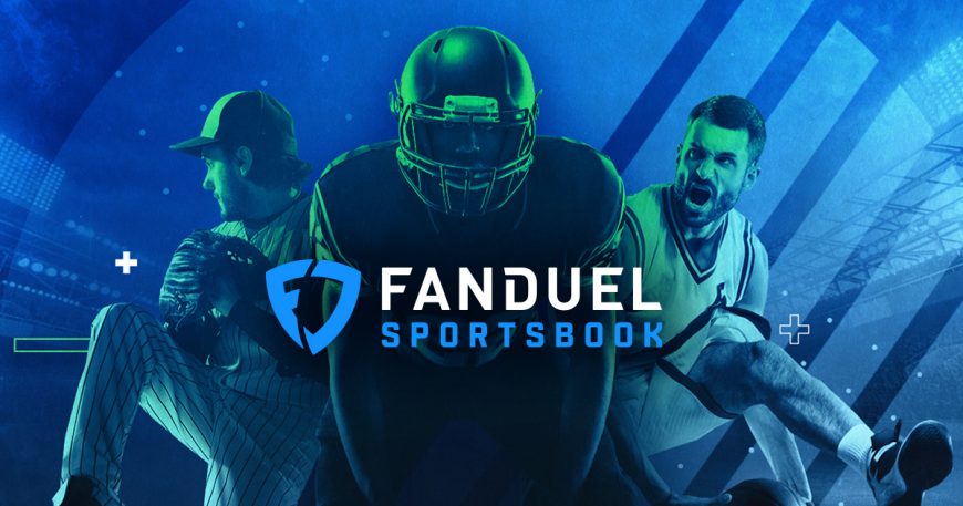Fanduel Sportsbook banner