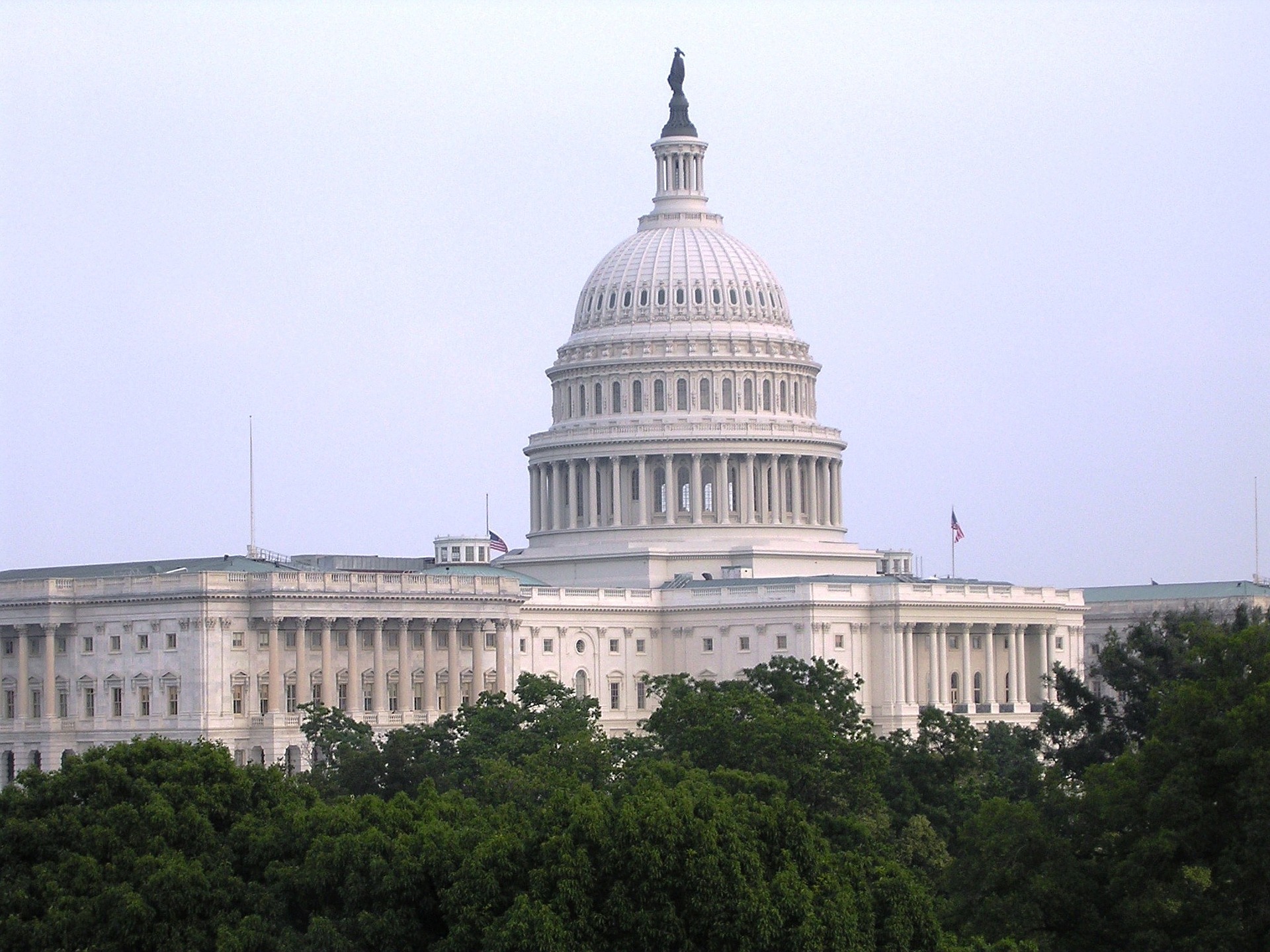 United States Capitol