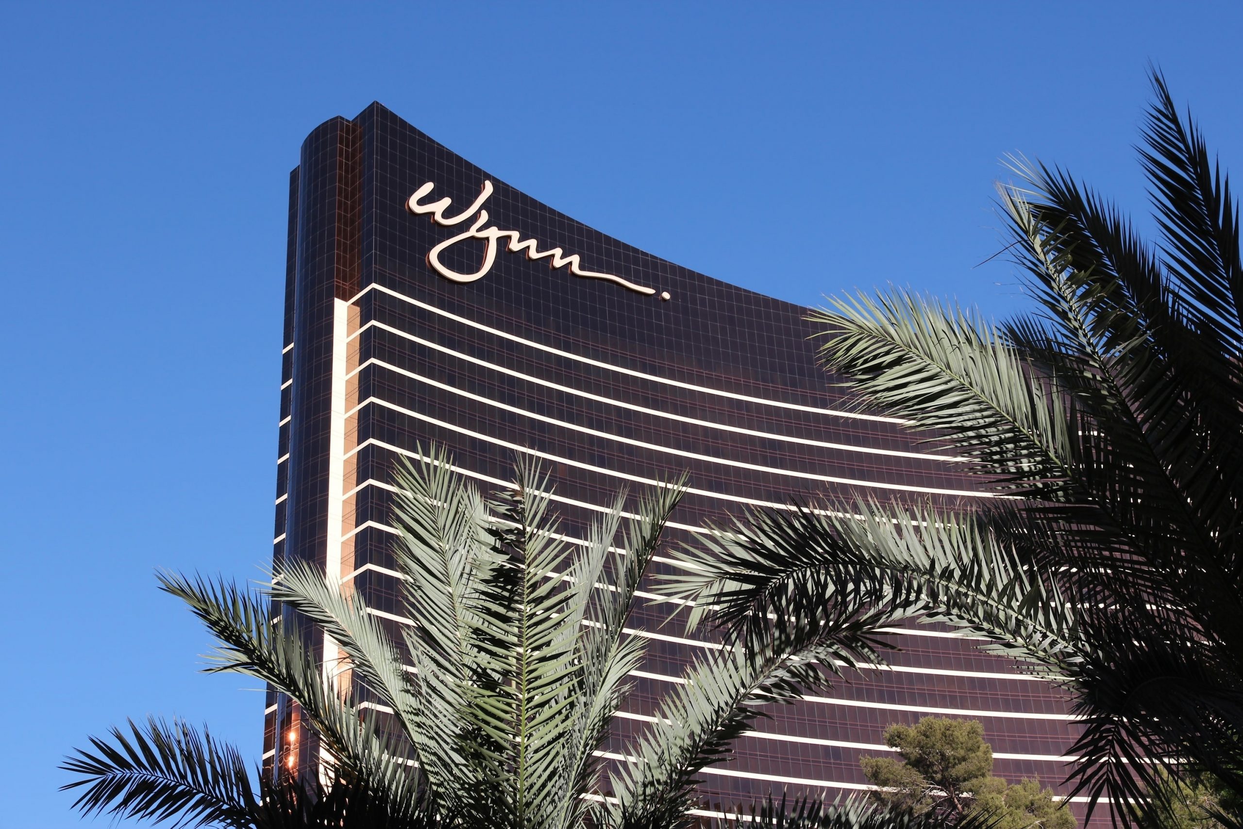 Wynn Resorts Las Vegas