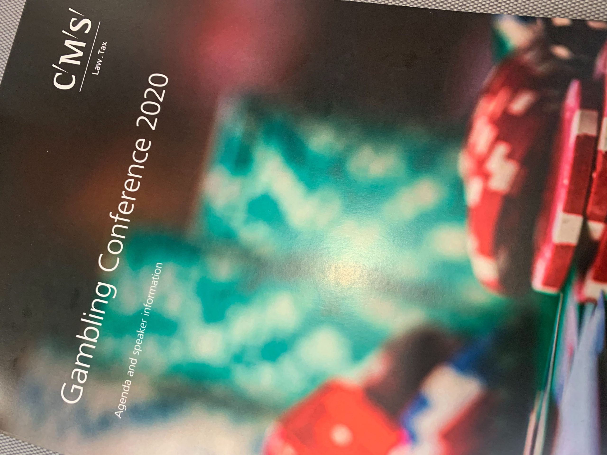 CMS 2020 brochure