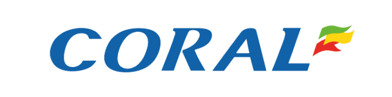 Coral Logo