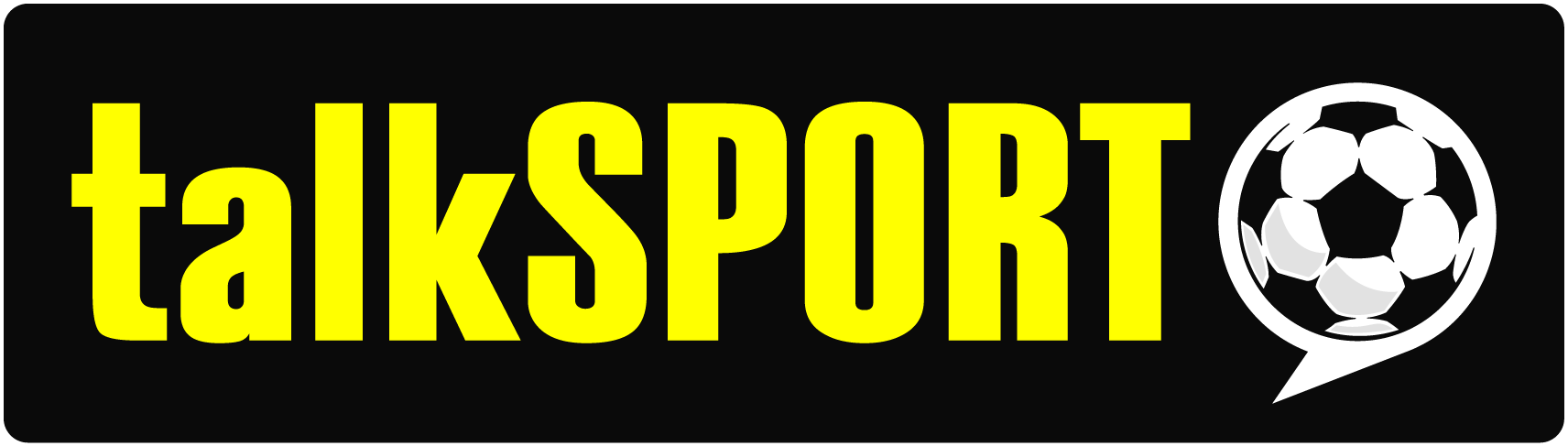 talkSPORT Logo
