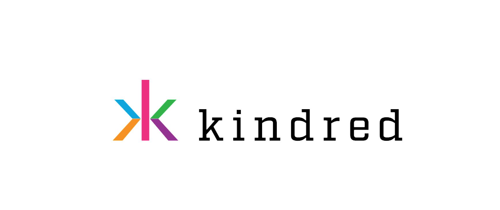 Kindred Logo