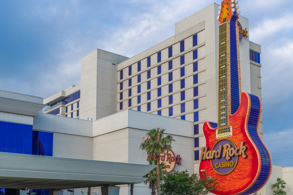 Hard Rock Hotel & Casino Biloxi